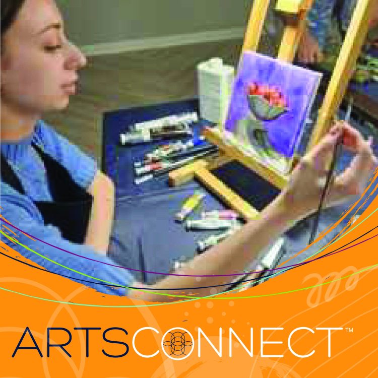 Oil Painting: 6 WEEKS : JULY-AUG