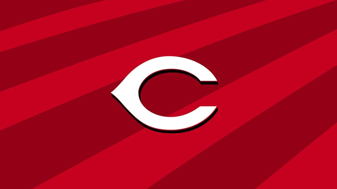 Cincinnati Reds vs. Athletics