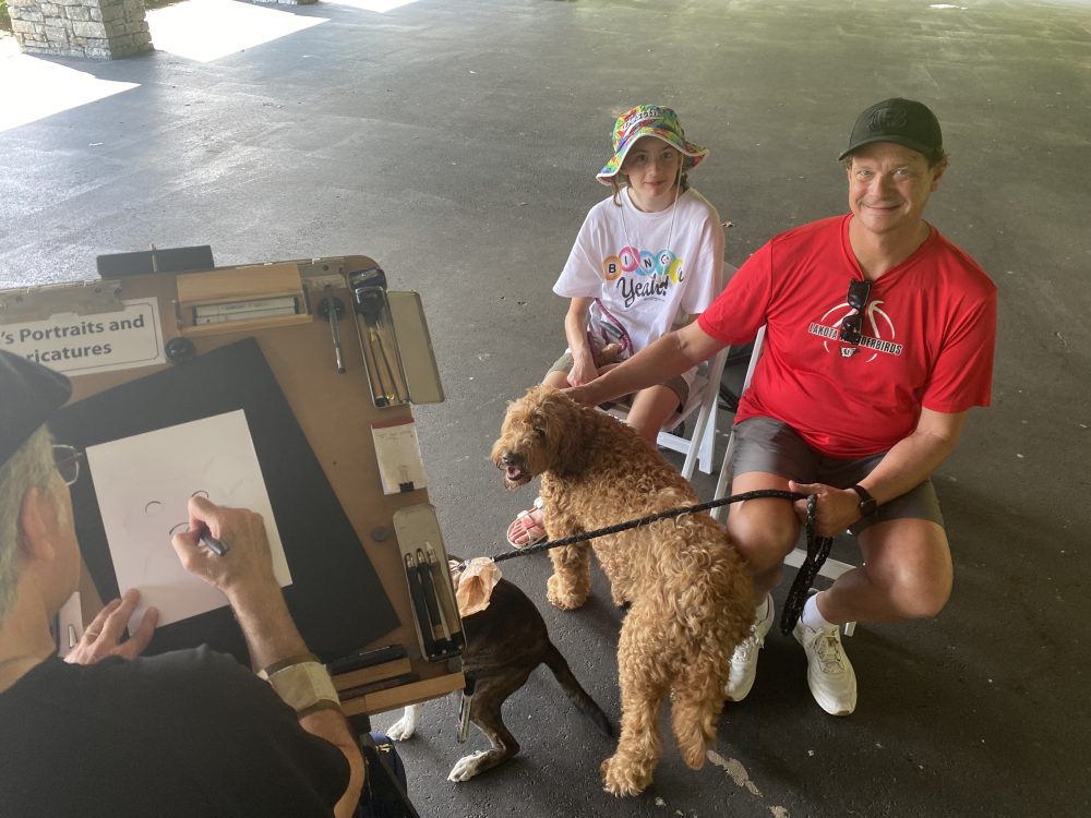 Pet Portraits