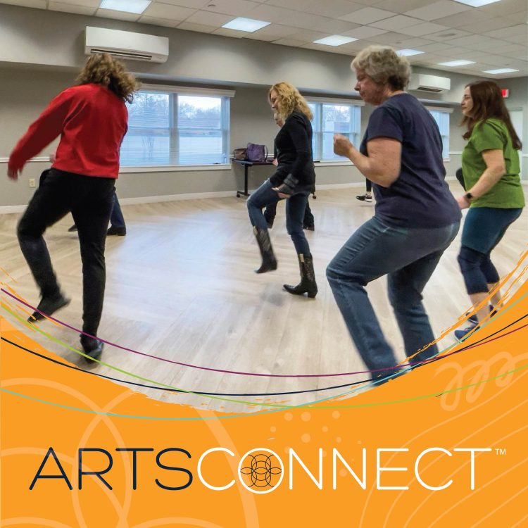 Line Dancing STEP UP: JULY- AUG