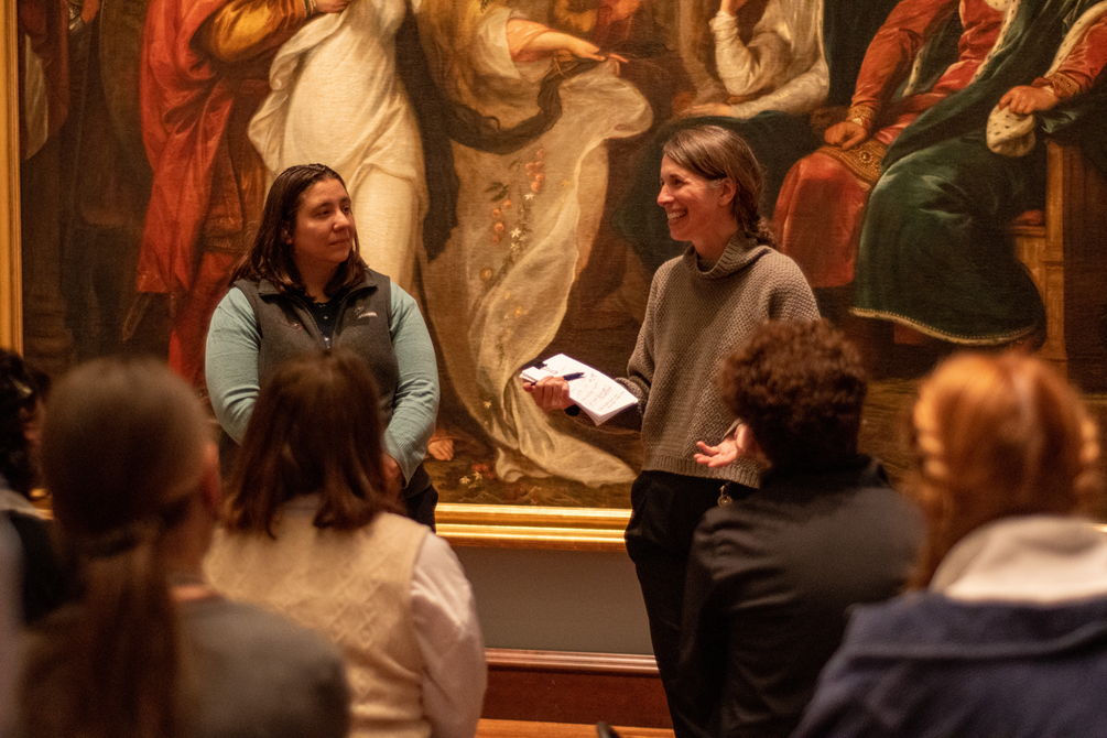 Members Only – Museum Insider