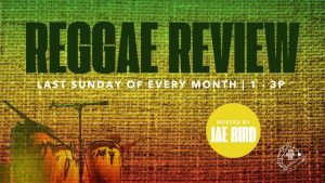 Reggae Review