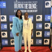 Truth & Innovation Artist Showcase | Breaking the Silence: A Black Nursing Documentary
