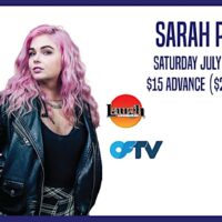 Comedy @ Commonwealth Presents: SARAH PERRY